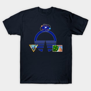 Horizons Destinations T-Shirt